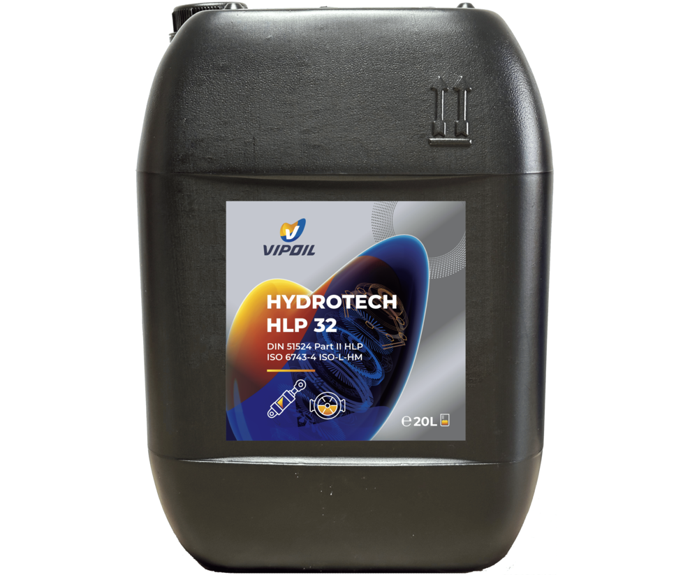 Hydrotech HLP 32 